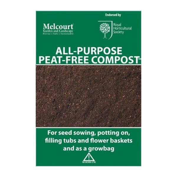 All Purpose Peat Free