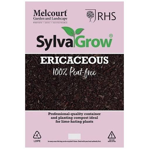 Sylva Grow Ericaceous