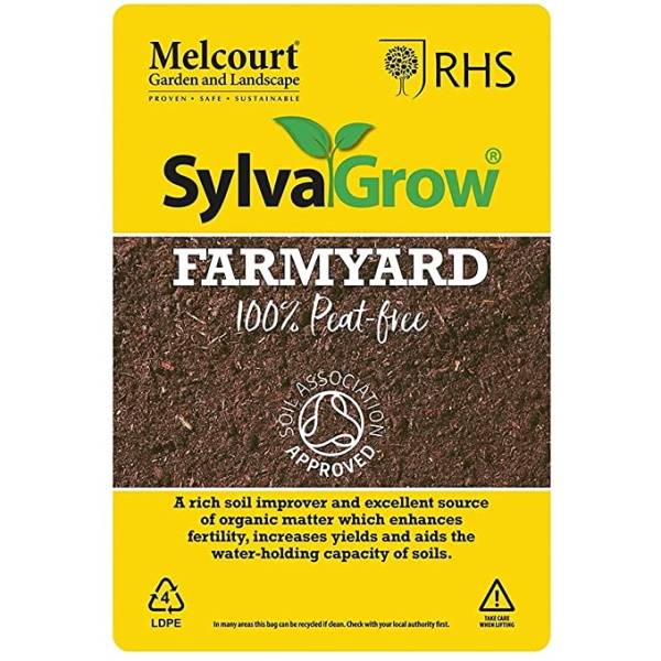 Sylva Grow Farmyard