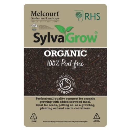 Sylva Grow Organic