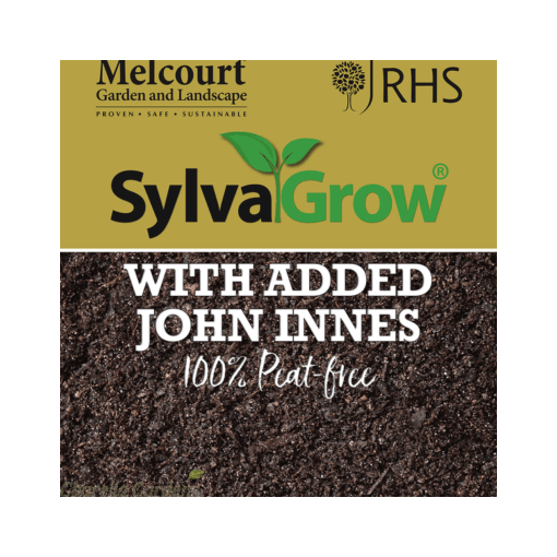 Sylva Grow With Added John Innes 400x400
